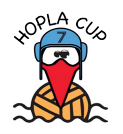 logo HoplaCup site