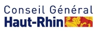 logo Conseil Général du Haut-Rhin