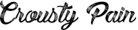 logo Crousty Pain