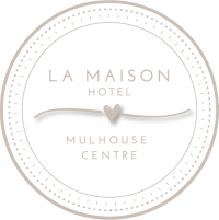logo La Maison Hotel