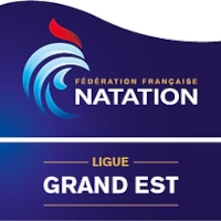 logo FFN ligue Grand Est