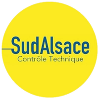 logo Sud Alsace Contrôle Technique