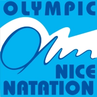 logo de l'Olympique Nice Natation
