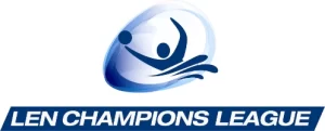 logo LEN champions League
