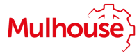 Logo de la ville de Mulhouse