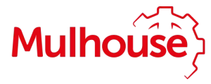 Logo de la ville de Mulhouse