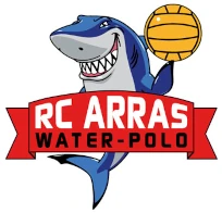 logo du club d'Arras