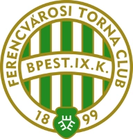 logo FTC Budapest