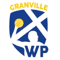 logo Granville water polo