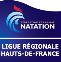 logo de la ligue régionale Hauts-de-France