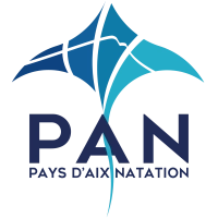 logo de l'équipe Pays d'Aix Natation