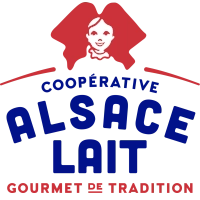 logo Alsace Lait
