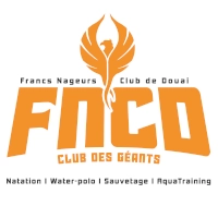logo de l'équipe de Douai