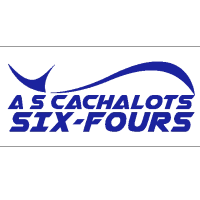 logo de l'équipe de Six Fours