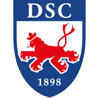 logo du club de DusseldorferSC