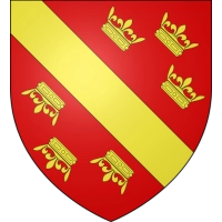 logo du Comité Départemental du Haut-Rhin