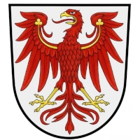 Logo du club Red Eagle Brandeburg
