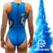 maillot arrière femme HoplaCup