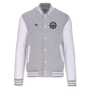 MWP | Grey jacket