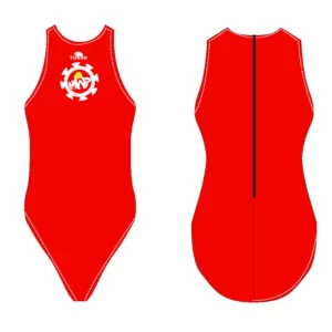 MWP | Maillot Femme