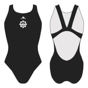 MWP | Maillot entrainement Femme