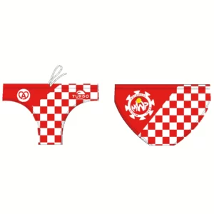 MWP | Maillot Homme