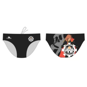 N3DLM | Maillot Homme