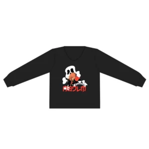 N3DLM | Gilet