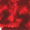 fond d'écran fumée rouge