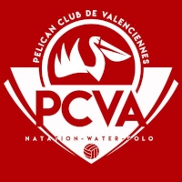 logo du Pélican Club de Valenciennes