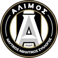 Logo Alimos en Grèce