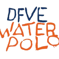 Logo DFVE en Hongrie