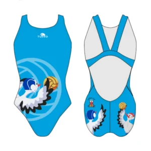 hc maillot natation femme