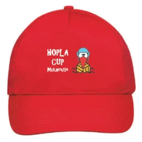 hc casquette 2024